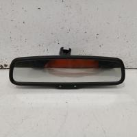 interior mirror