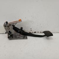 pedal assembly