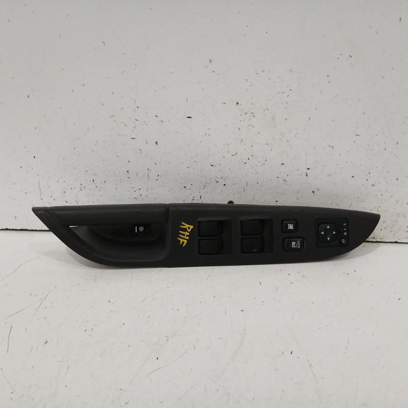 power door window switch