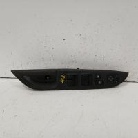 power door window switch