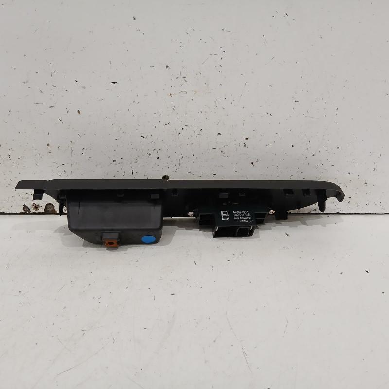 power door window switch