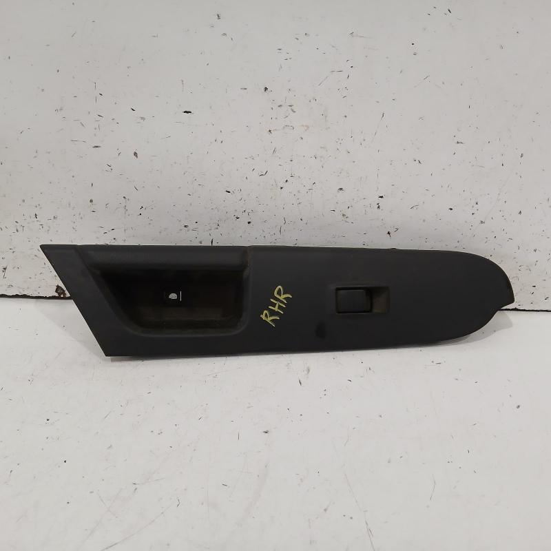 power door window switch