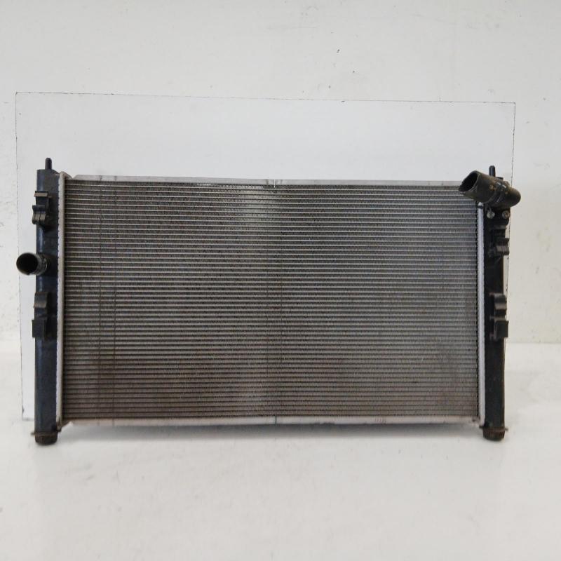 radiator