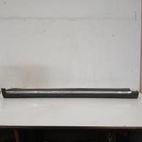 side step skirt