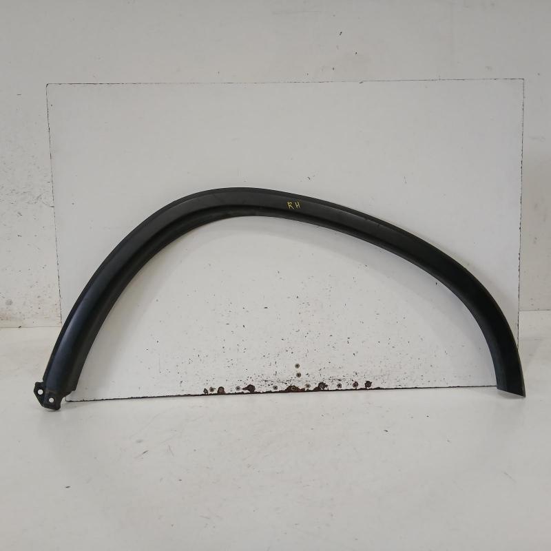 wheel arch flare