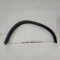 wheel arch flare