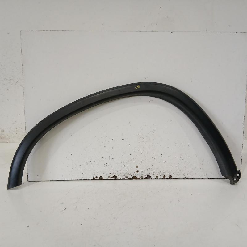 wheel arch flare