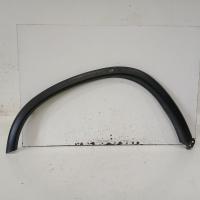 wheel arch flare