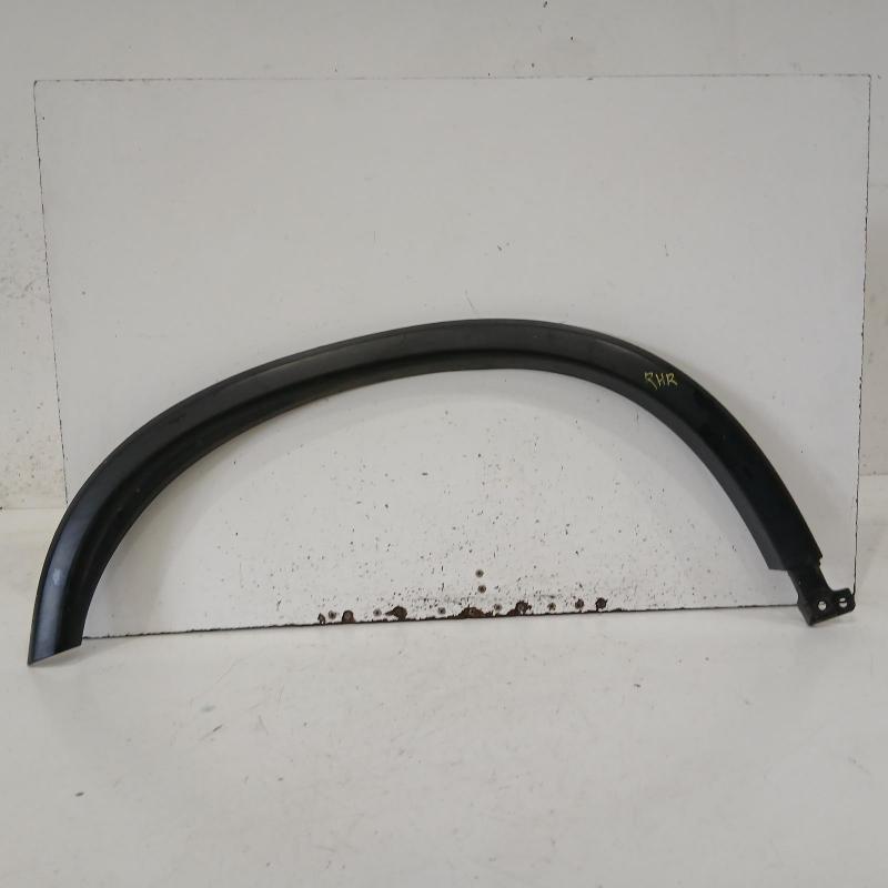 wheel arch flare