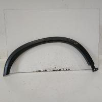 wheel arch flare