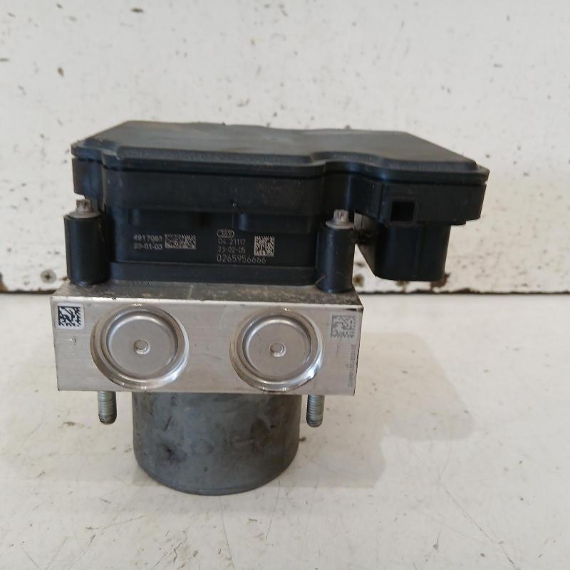 abs pump/modulator