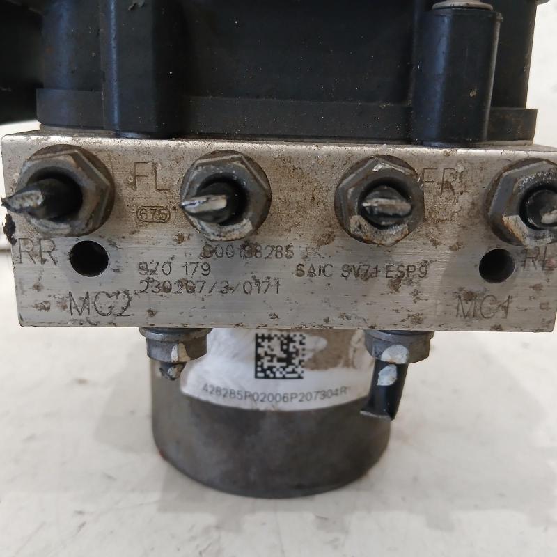abs pump/modulator