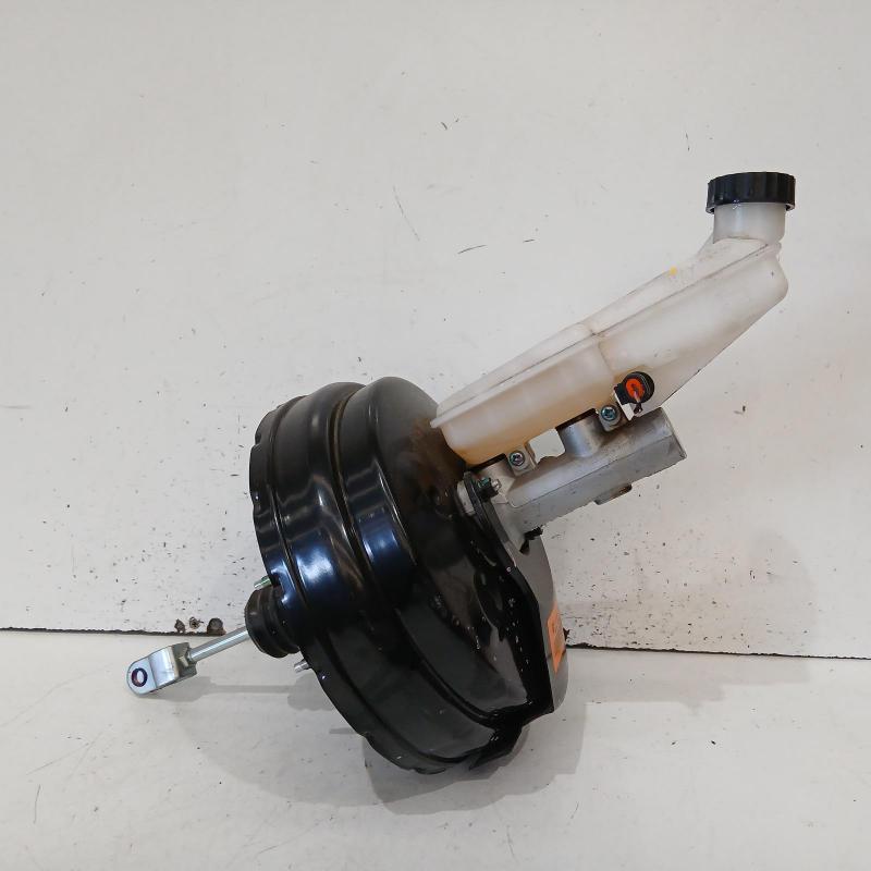 brake booster