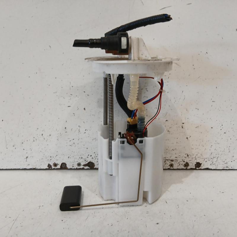 fuel pump