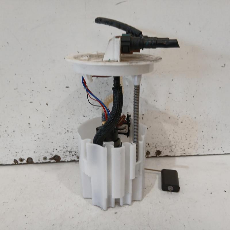 fuel pump