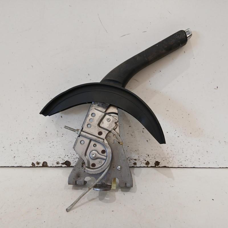 handbrake lever