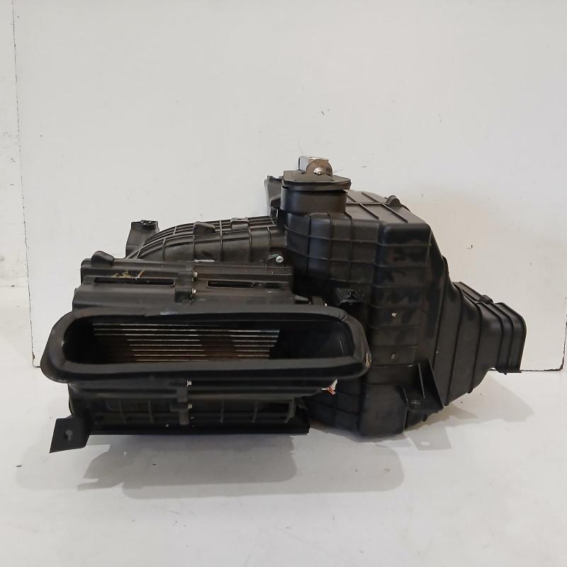 heater fan/motor