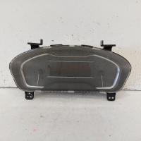 instrument cluster