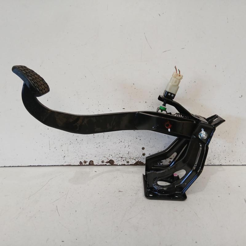 pedal assembly