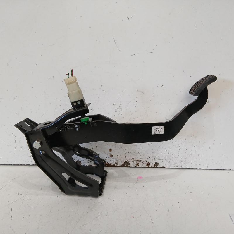 pedal assembly