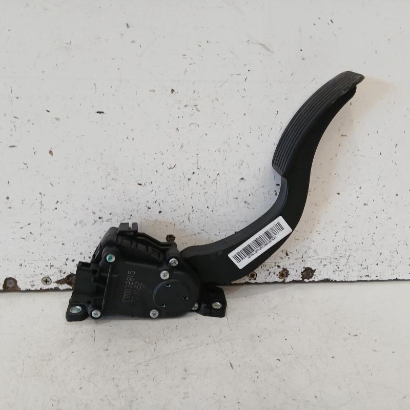 pedal assembly