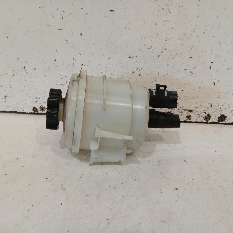 power steering reservoir