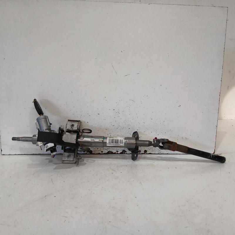 steering column