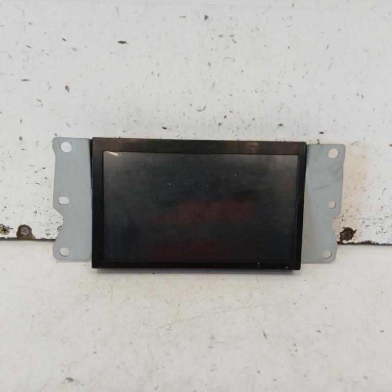 stereo/head unit