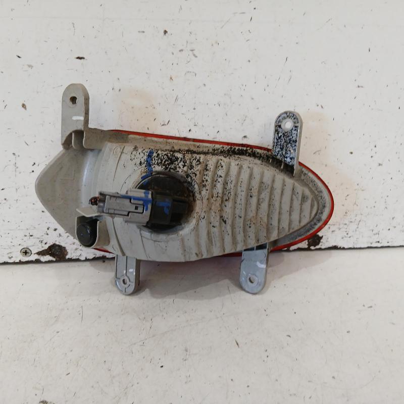 taillight left