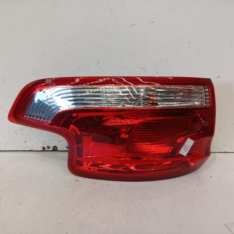 taillight right