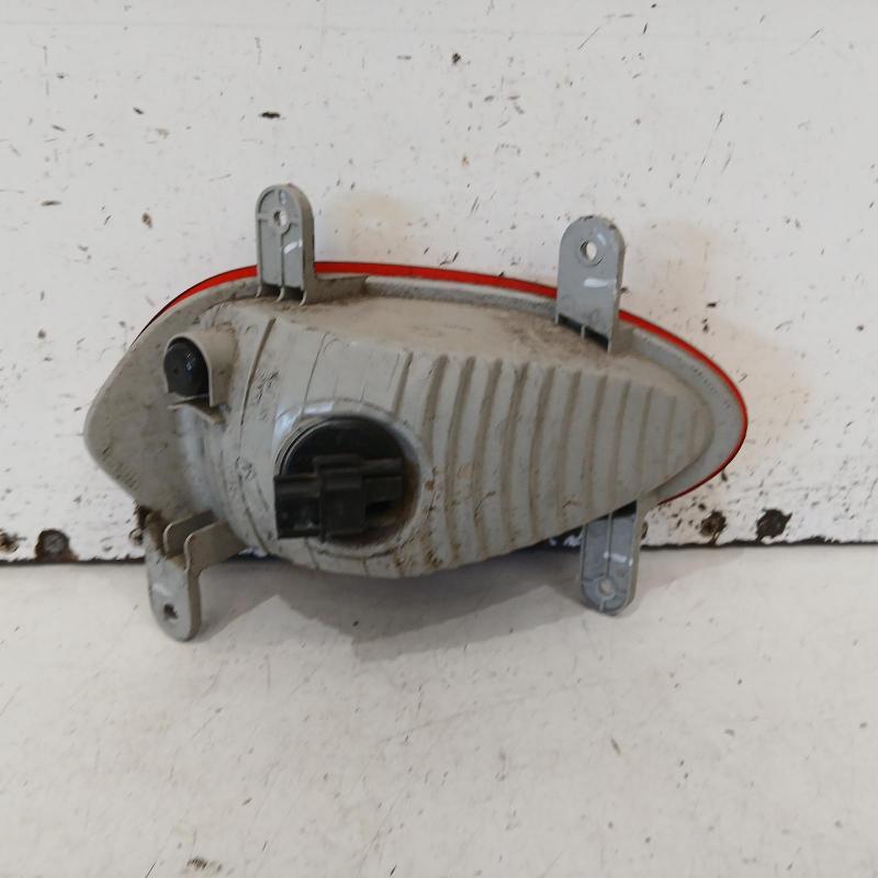 taillight right