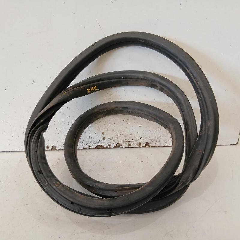 body seal ruber