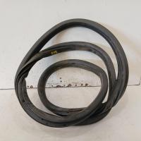 body seal ruber