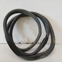 body seal ruber