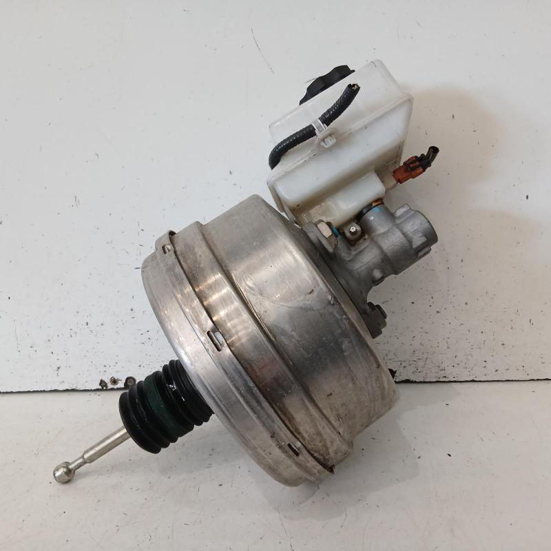 brake booster