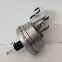 brake booster