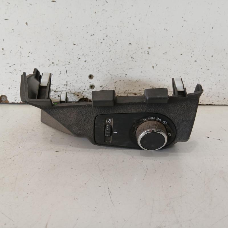 combination switch