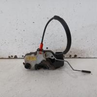 door/boot/gate lock