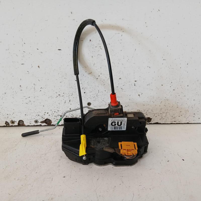 door/boot/gate lock