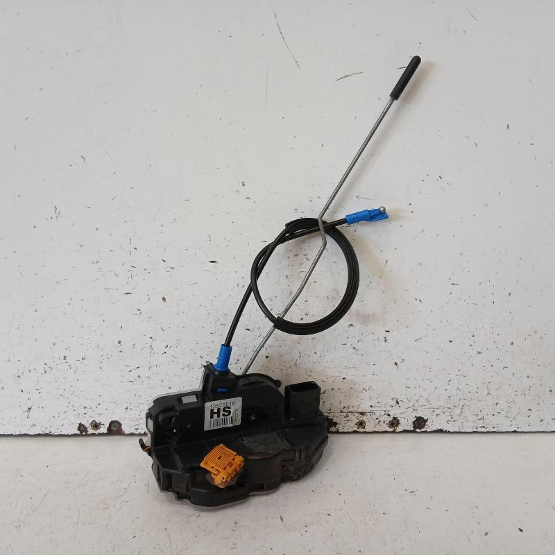 door/boot/gate lock
