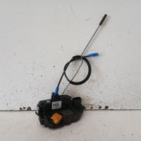 door/boot/gate lock