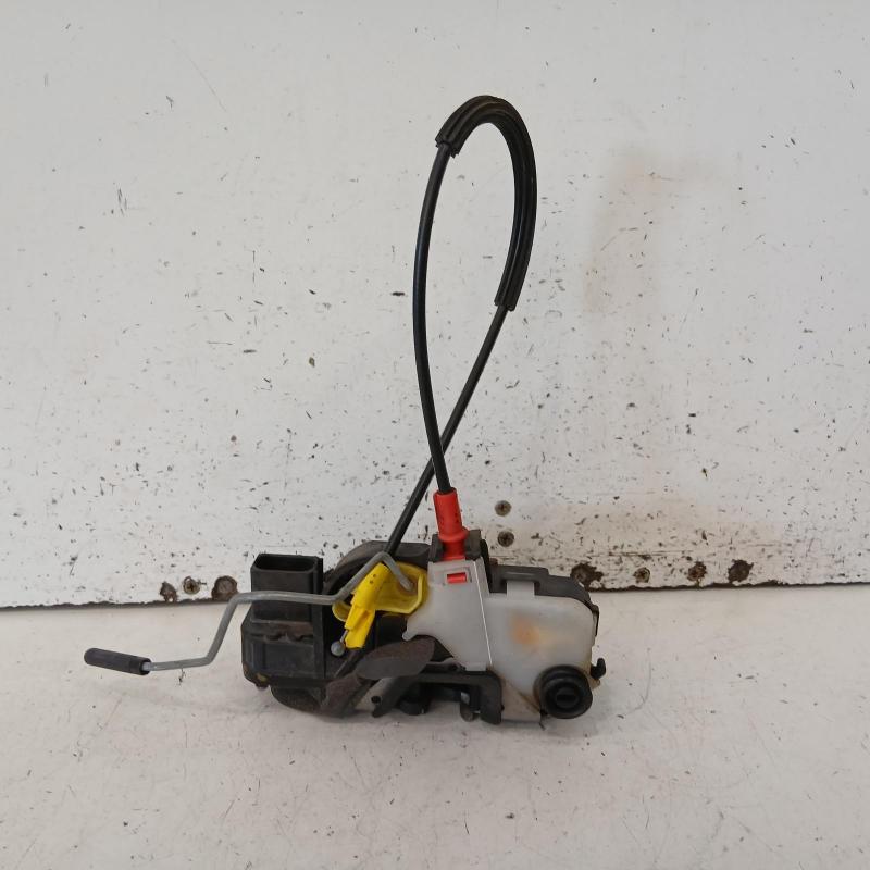 door/boot/gate lock