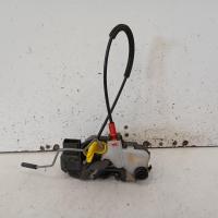 door/boot/gate lock