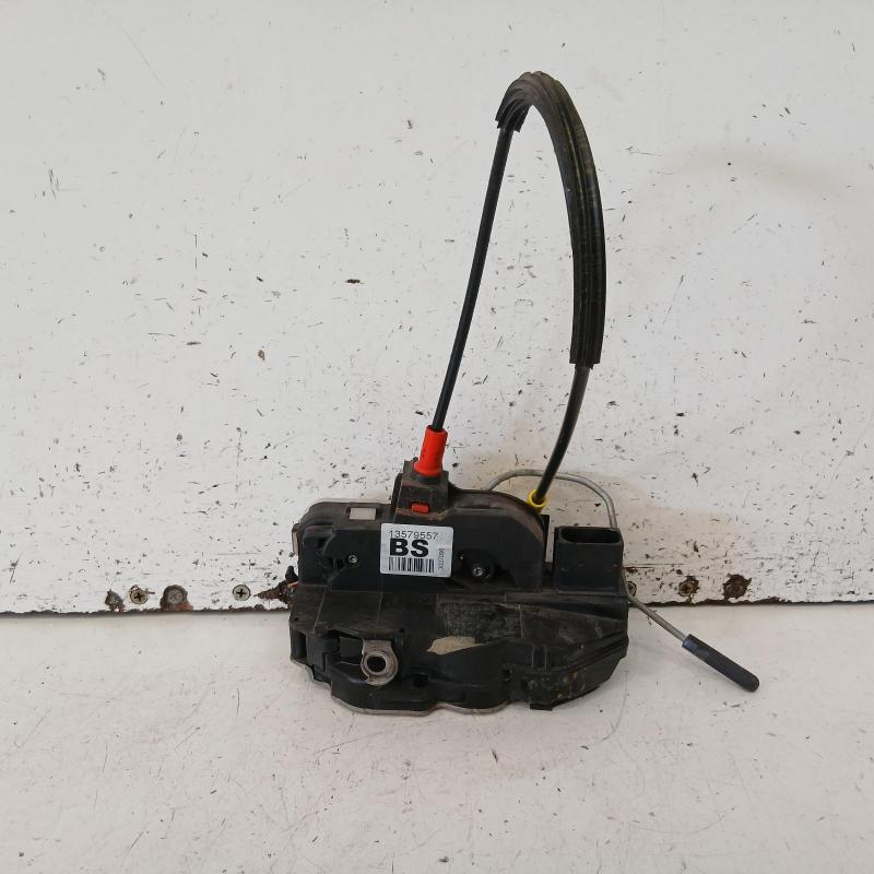 door/boot/gate lock