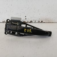 door handle