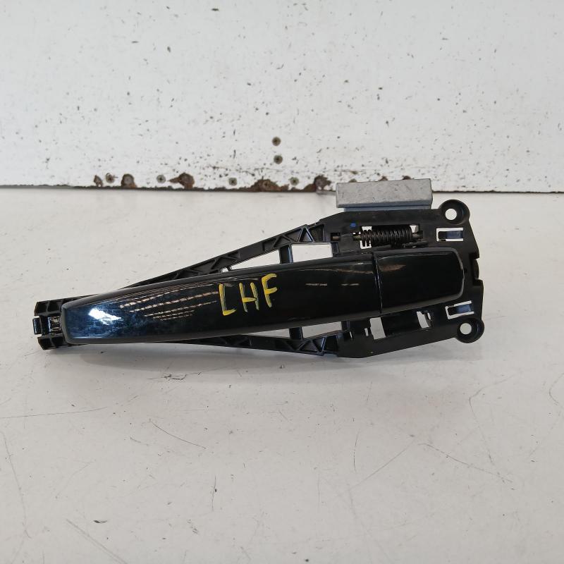 door handle