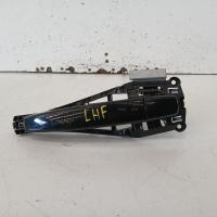 door handle