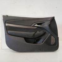 door trim