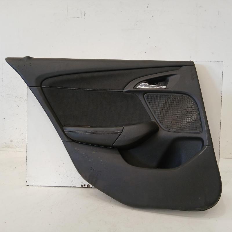 door trim