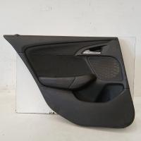 door trim